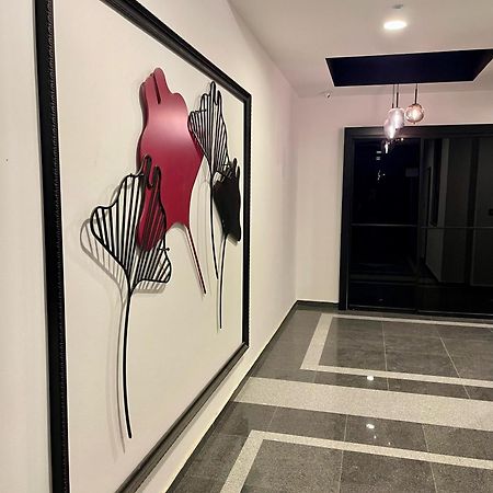 Sunlight Luxe Apartment スコピエ エクステリア 写真