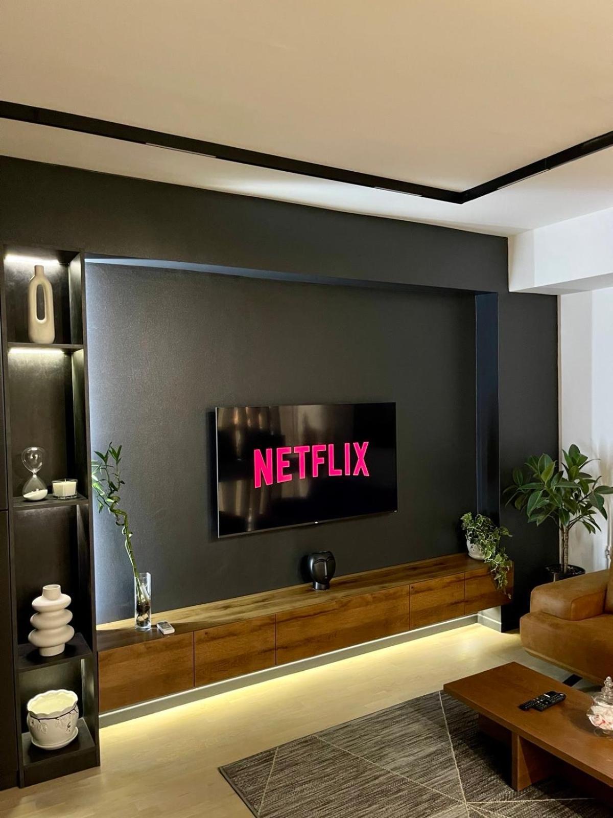 Sunlight Luxe Apartment スコピエ エクステリア 写真